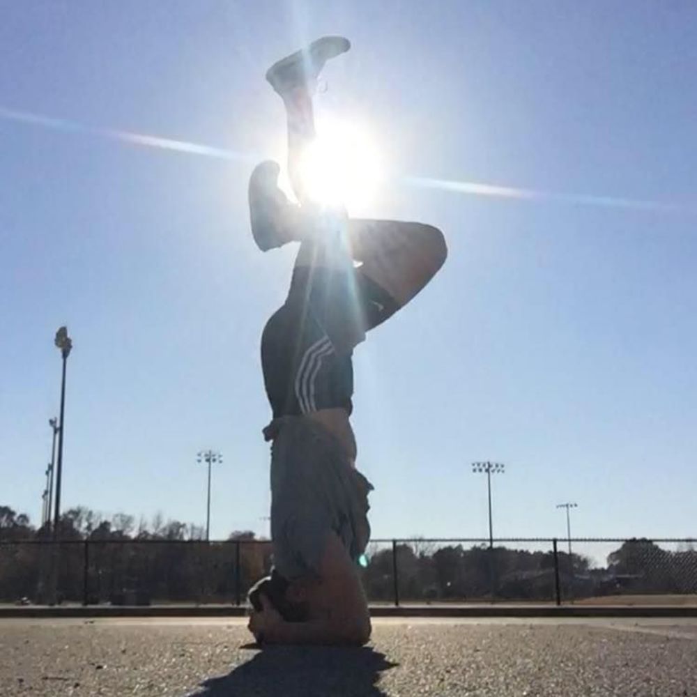 Meet your Posher, Hilary